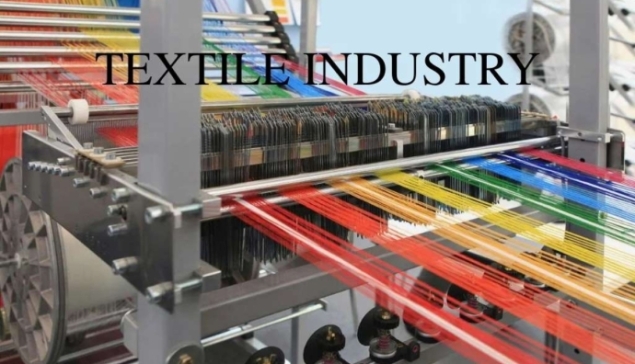 Textiles industry growth roadmap to $350B by 2030